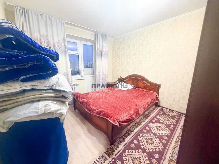 ПРОДАМ 2Х ком. Жастар (Асель ПРАЙМ)