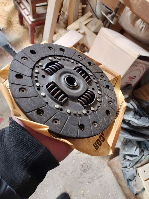 Феродов диск за съединетел Опел Астра Г 1.4