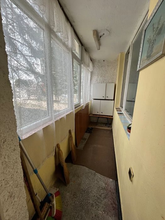 Продава се Двустаен апартамент в Търговище, Запад 1 - 74 кв.м за 1034 €/кв.м - Снимка #10