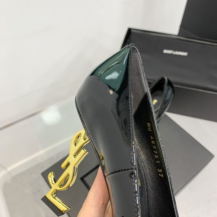 Sandale si pantofi Ysl piele naturala pe comanda