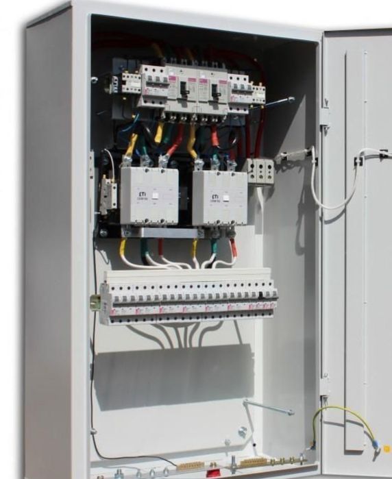 Электрик Сергей Электрик