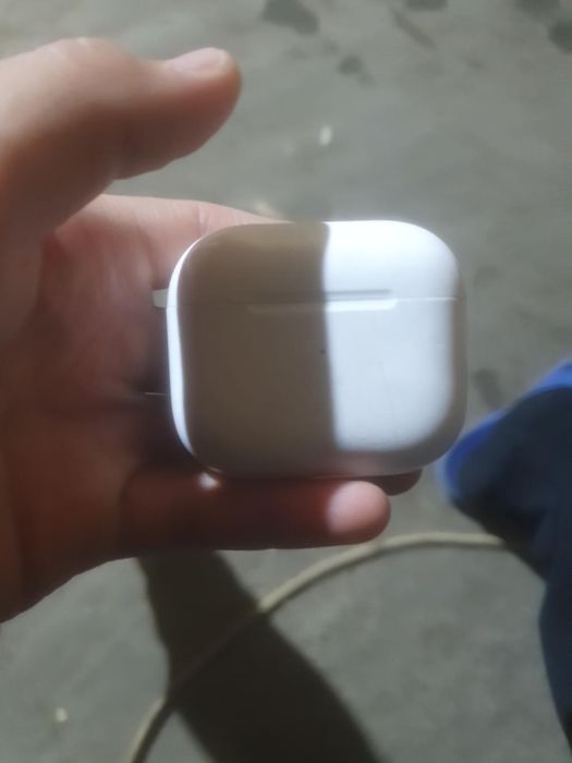 AirPods 2 2024жыл