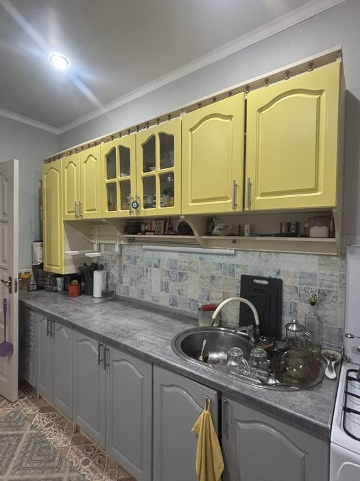 Продам кухонный гарнитур