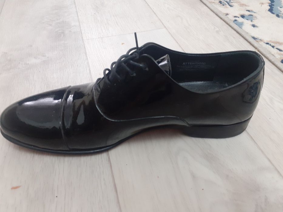 Туфли оригинал итальянские