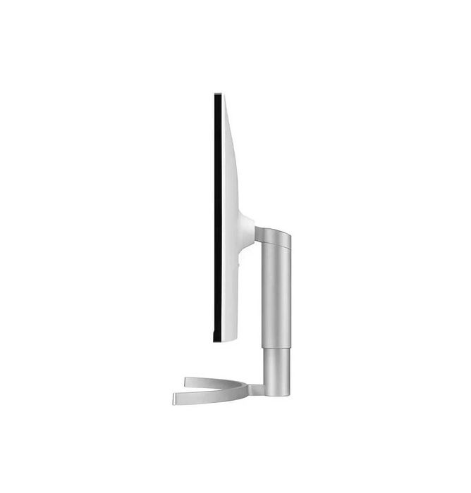 - Монитор LG 32UN650K-W 32" IPS 4K 60Hz