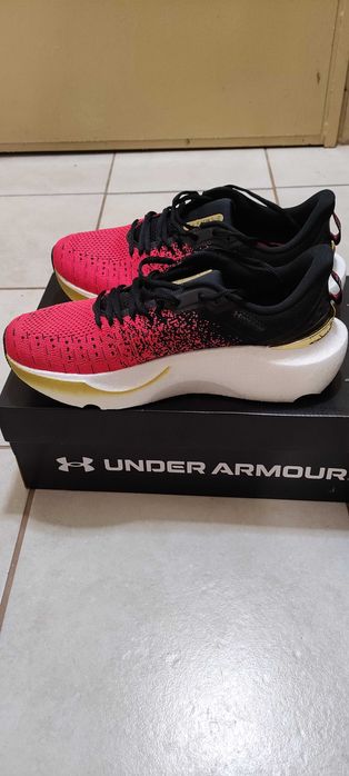 Under armour infinite elite