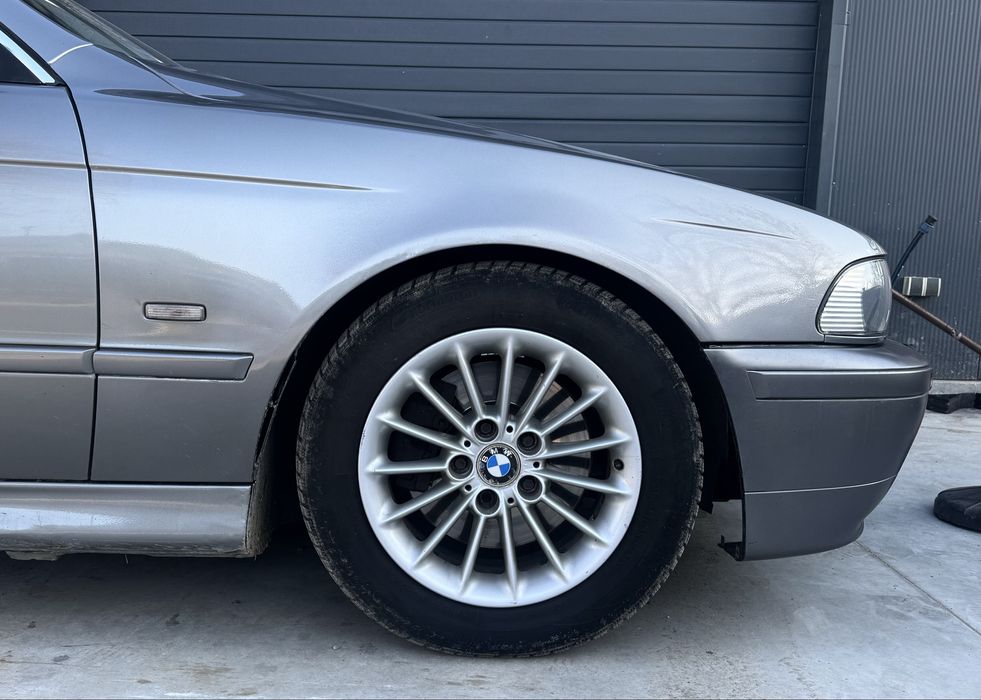 Джанти 16” за бмв style 48