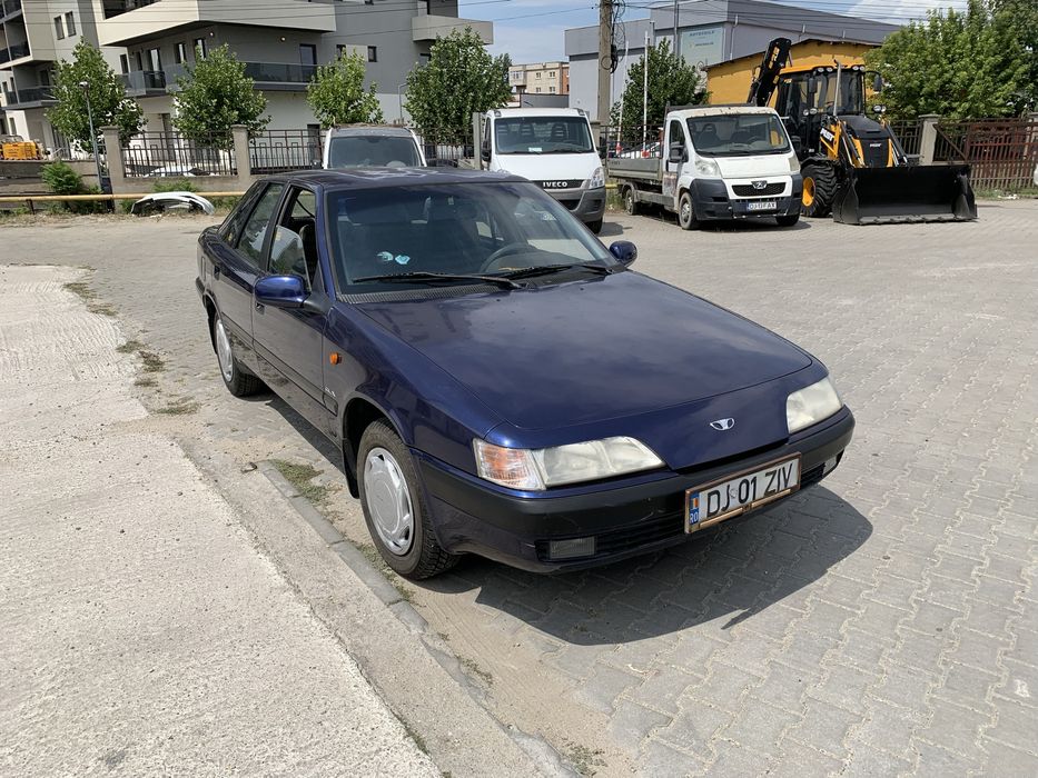 Daewoo Espero 1.5 16V, 1996, 20.000 km reali