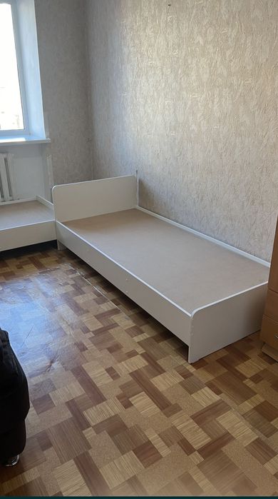 Кровать Новые Односпальные.