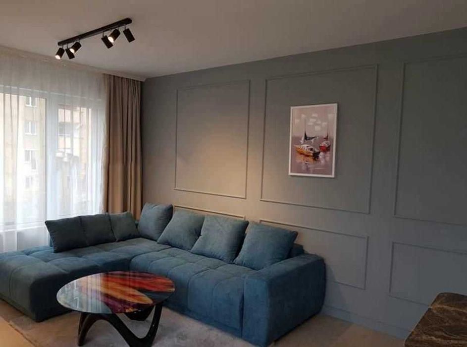 Продава се Двустаен апартамент в София, Кръстова вада - 74 кв.м за 1865 €/кв.м - Снимка #1