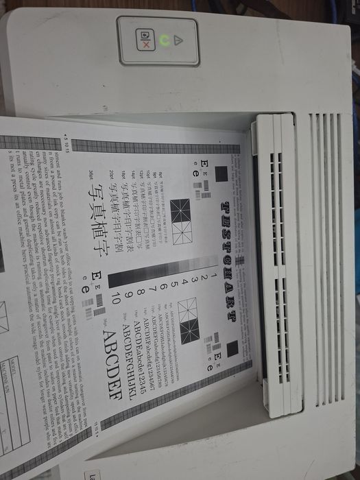 Принтер HP LaserJet Pro M102a