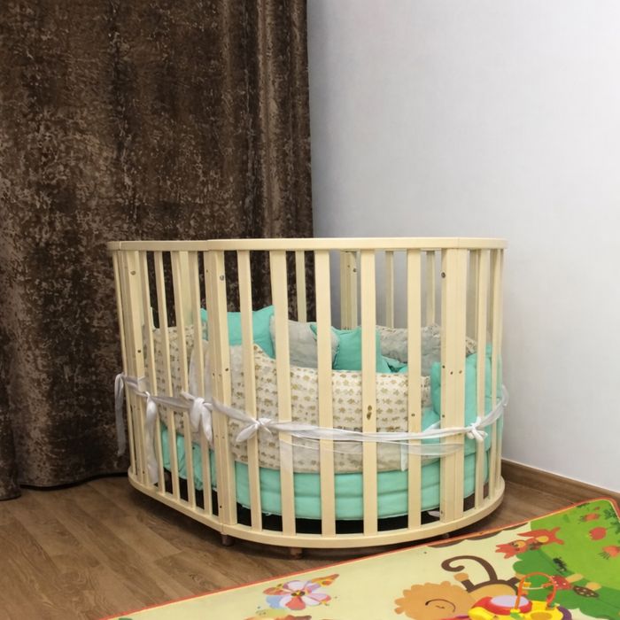 Манеж детский продается