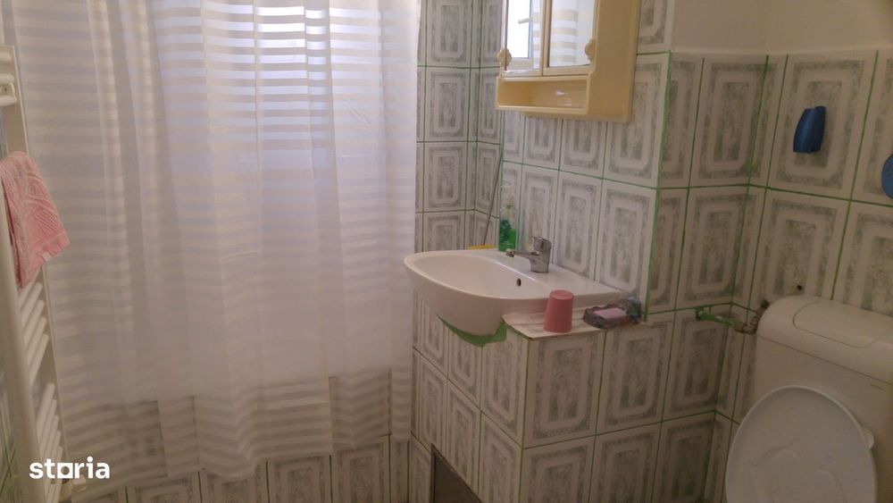 Apartament 2 camere Brosteni