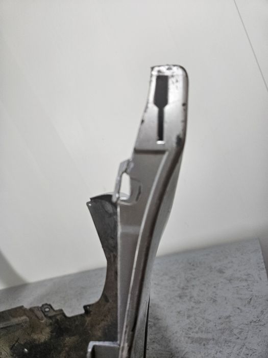 Предна броня LANCIA PHEDRA Ланчия Федра 2002- 2010