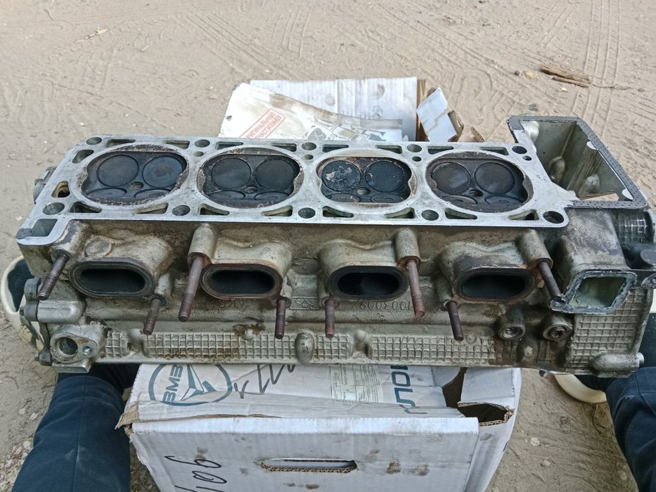 Запчастілер сатылады