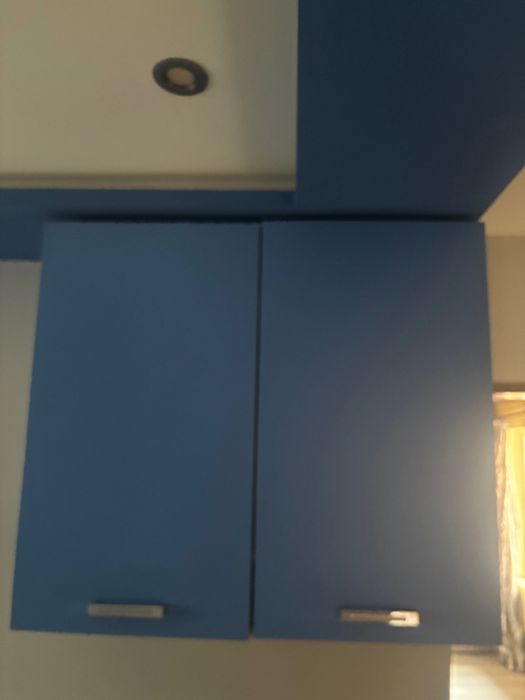 Кухненски шкафове, аспиратор, котлон Gorenje