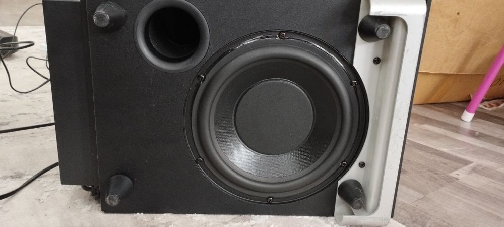 Самсунг буфер от домашна система