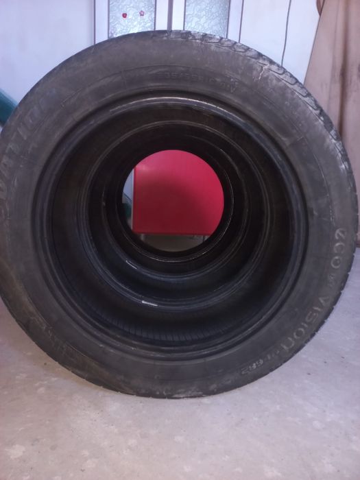 Покрышка Elantra Hyundai