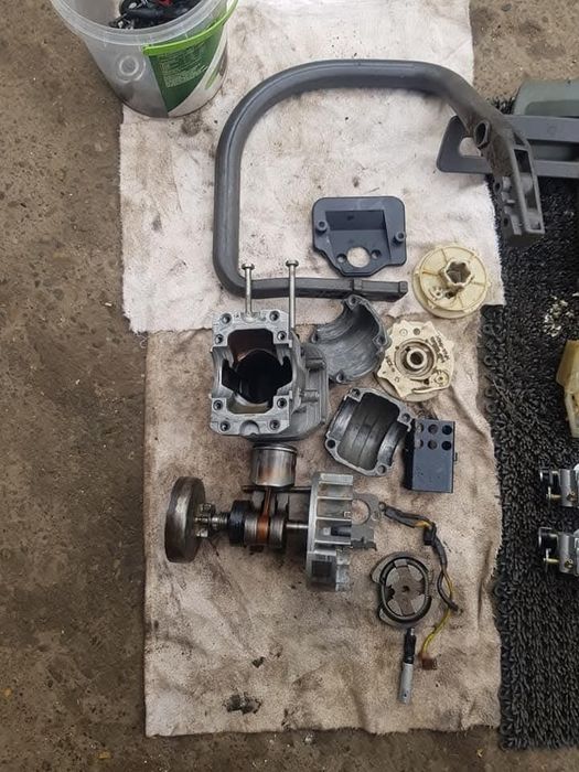 Piese originale pentru Husqvarna 136.137.142.36.42