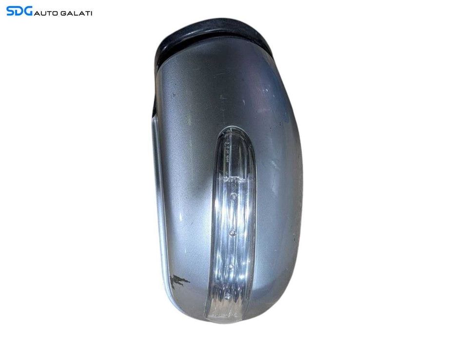 Oglinda Electrica Stanga Mercedes Clasa E Class W211 2002 - 2009 Cod 41-3133-419 [L8488]