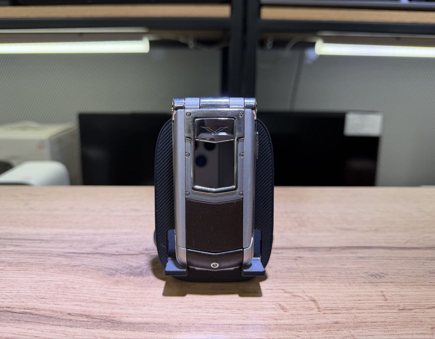 Мобильный телефон Vertu F-OI3330, 1734/А10