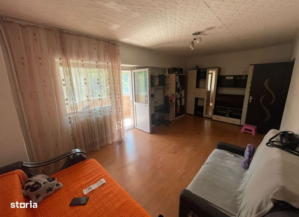 Apartament 3 camere Nicolina , 78 metri, etaj 1 Cod:163257 — fotografia 1