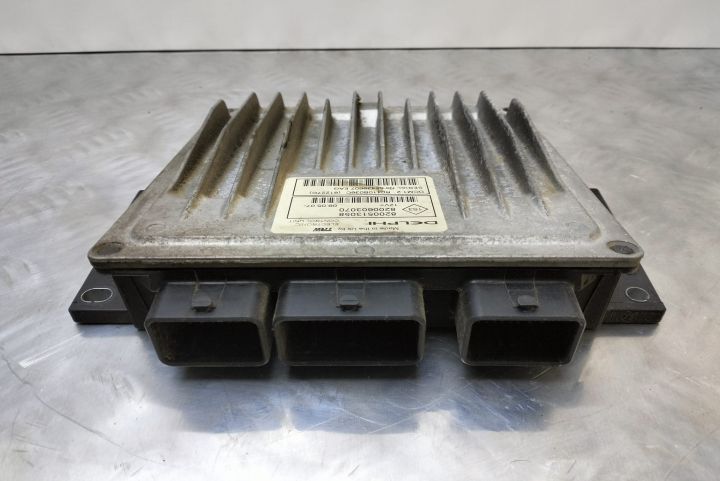 ECU Calculator  Delphi 1.5 DCI 820051058 / 8200603070 / R0410B036C /