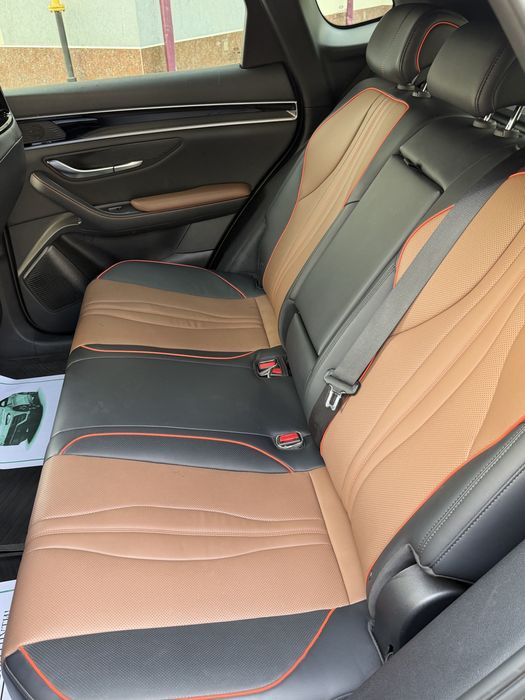 Byd Chenpion Gebrid sotiladi 110 kmli