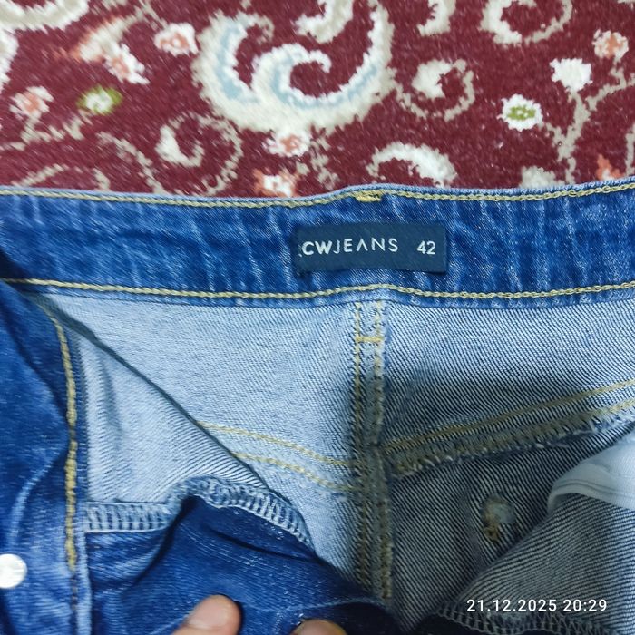 Юбка женская миди