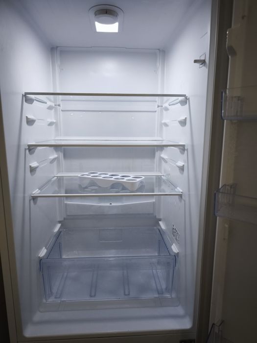 холодилник беко бу