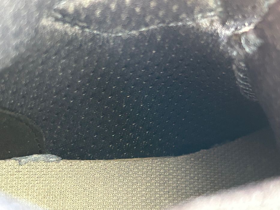 Високи кецове обувки Geox 37 номер отлични