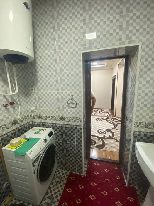 Сдаётся 3х ком квартира на 3 этаже,ор:нихол  кольцо