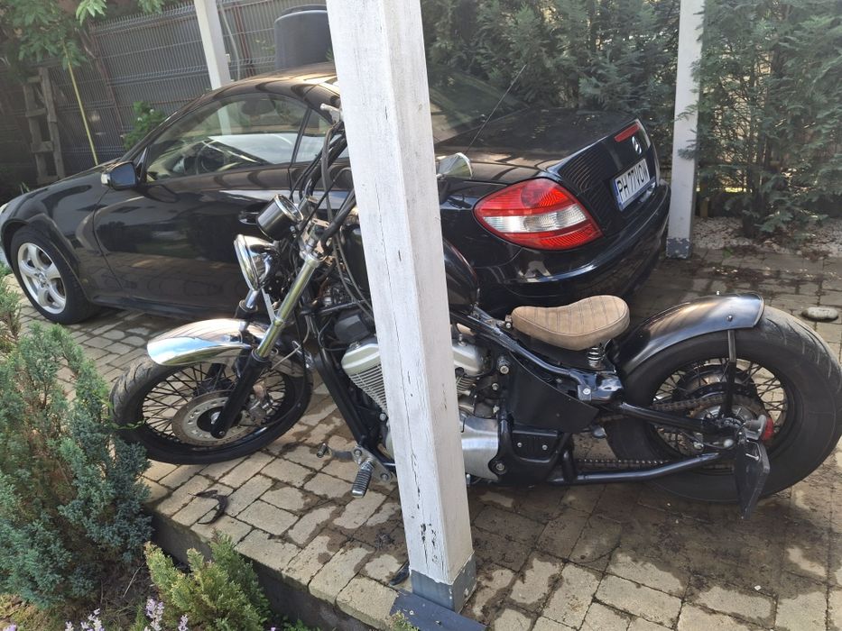 Honda proprietar