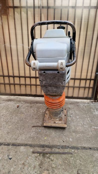 Mai compactor Mikasa MTX - 70E