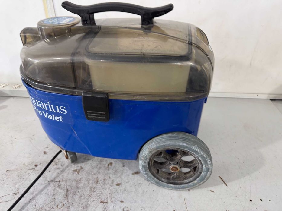 Екстрактор - Aquarius Pro Valet Carpet / 1100 W