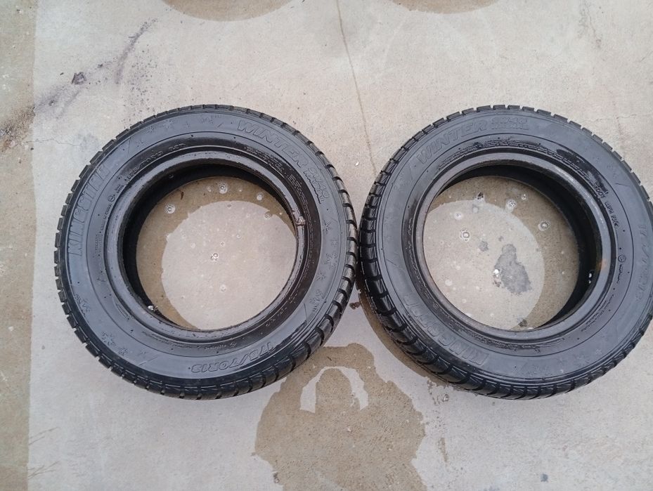Cauciucuri  motocultor 175 70 13 iarna 50 Ron bucata