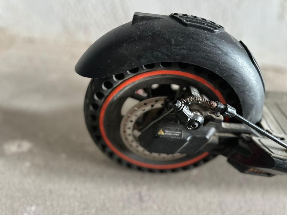 Trotineta electrica Lenovo M2 -A-