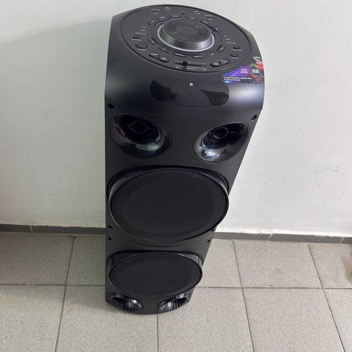 Аудиосистема Aceline (Павлодар) лот 893073