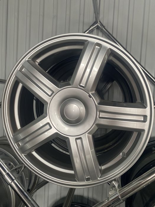 Торус новый салынбаған R 17