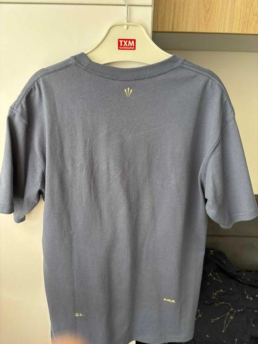 Tricou Nike X Nocta