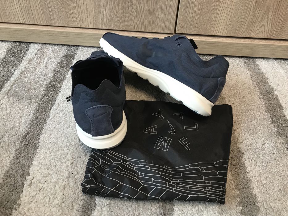 Pantofi sport Nike MayFly summer noi