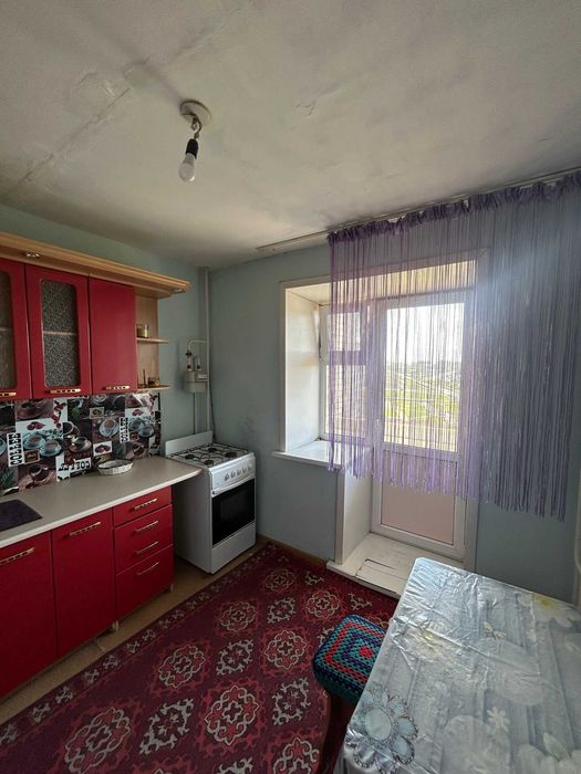 Продам 1 комнатную квартиру