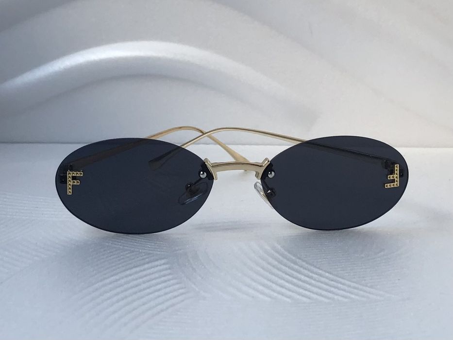 Актуални дамски слънчеви очила