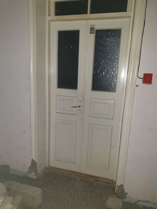 Дверы б/у в хорошом состоянии