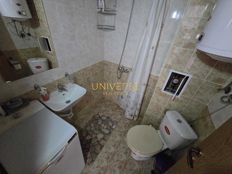 Продава се Едностаен апартамент в с. Тънково, Област Бургас - 25 кв.м за 1120 €/кв.м - Снимка #5