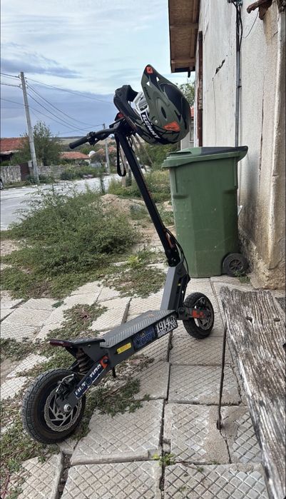 Kukirin G2 2025г.