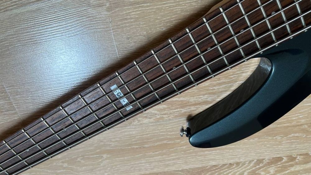 Бас-гитара ESP LTD B-105