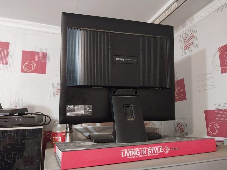 Benq продам монитор