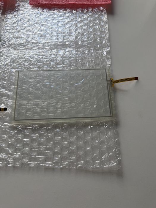 Touch screen 6,5 inch vw rns510 touch 6,1