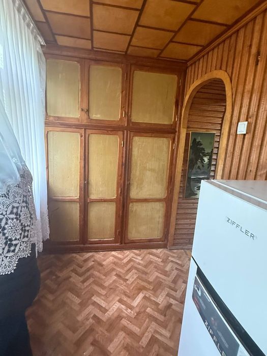 Срочно продаётся квартира своя